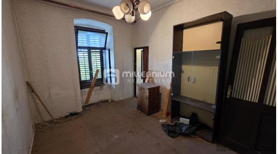 Rijeka, Krnjevo, 37m2, 1-sobni stan - 2
