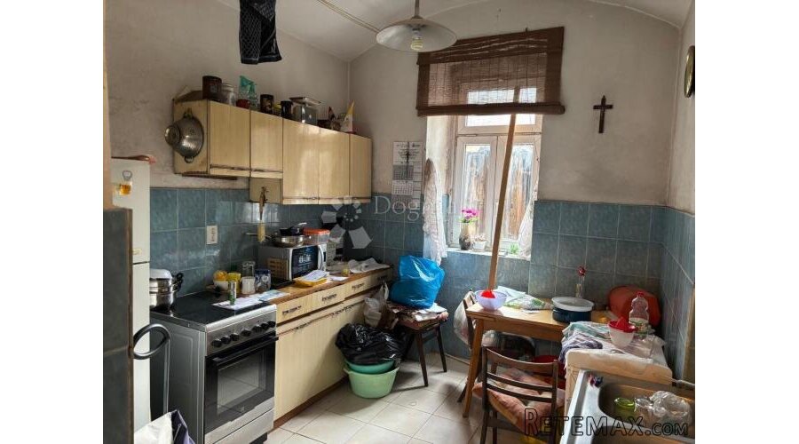 Strogi centar, 62 m² – investicijska prilika - 2