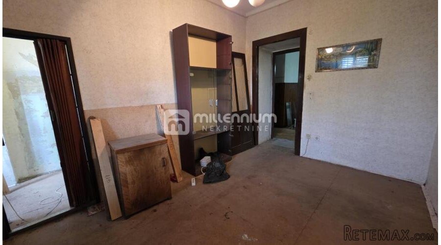 Rijeka, Krnjevo, 37m2, 1-sobni stan - 3
