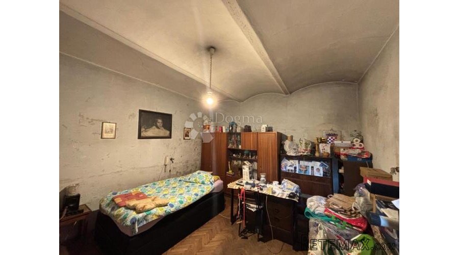 Strogi centar, 62 m² – investicijska prilika - 3