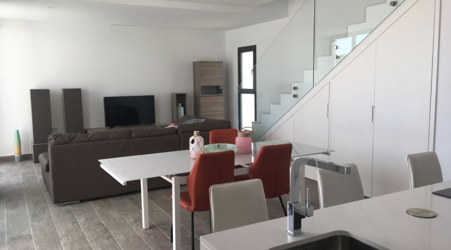 Magnificent two floor villa with private swimming pool. The.. - 4