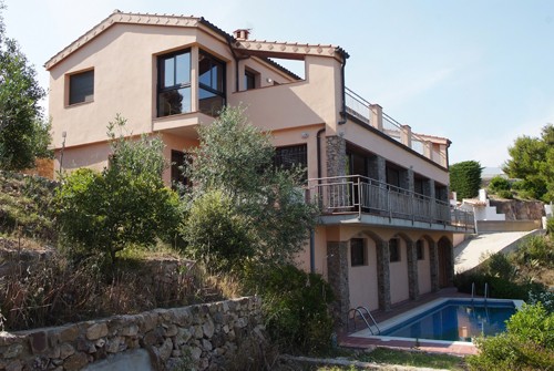 MIRAMAR - HUTG-009030 Detached · Tamariu - 2
