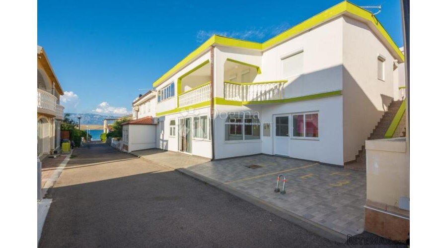 Apartman na Viru