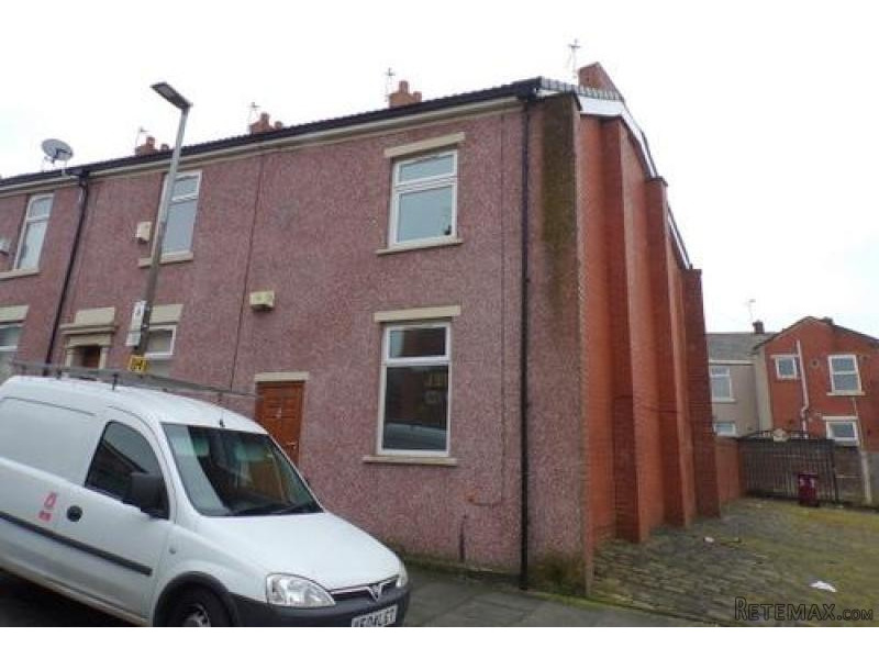 2 Bed End Terrace House To Rent