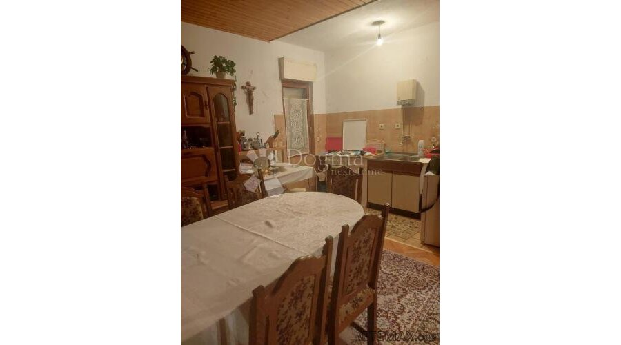KUĆA ZA ADAPTACIJU - STOBREČ - 2
