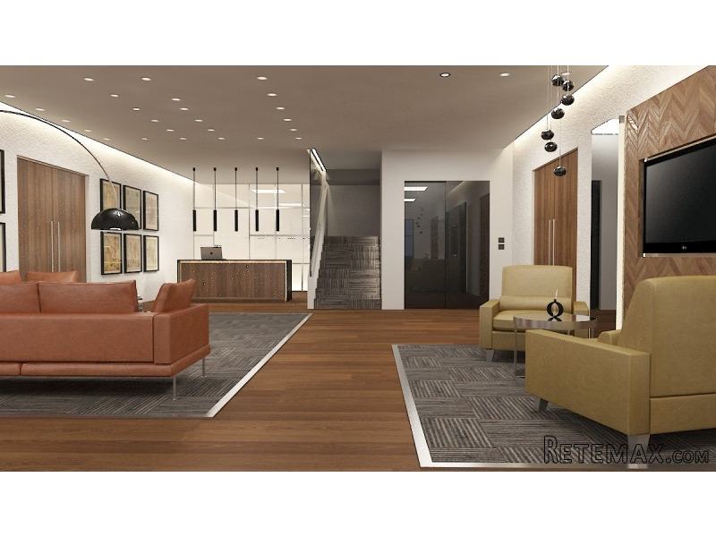 Investment Opportunity Backpool - 2