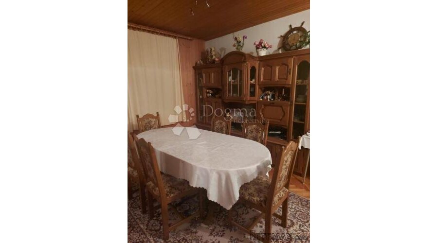 KUĆA ZA ADAPTACIJU - STOBREČ - 3