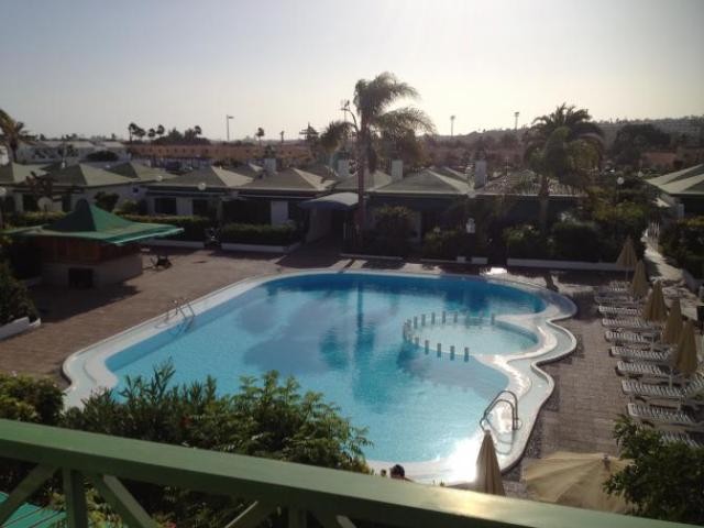 Bungalow for rent in Maspalomas - Gran..