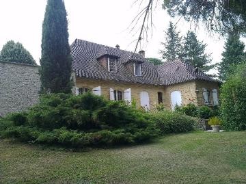 Character 4-bed Perigourdine with..