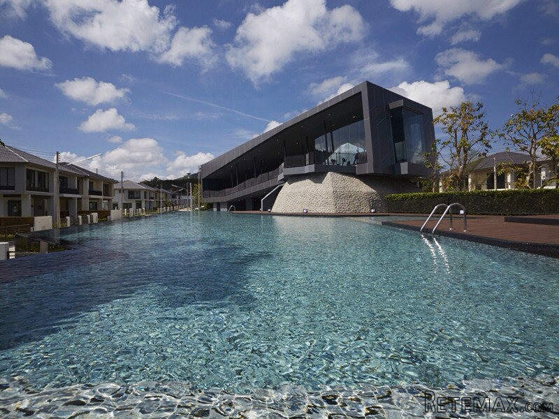 Stylish 3 Bedroom Villa in Koh Kaew - 2
