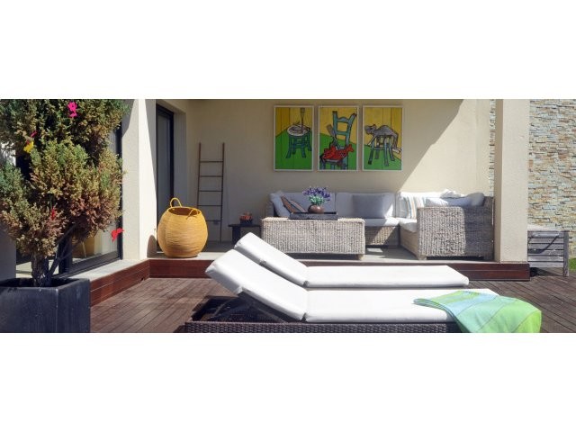 LLEBEIG - HUTG-000001 Detached · Tamariu - 2