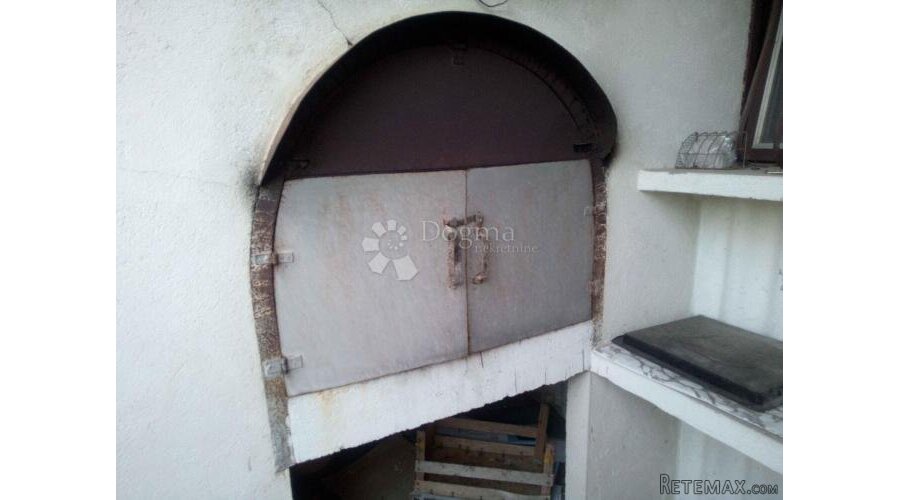Biograd na Moru, kuća sa 3 stana - 3