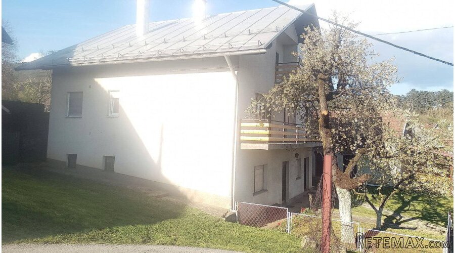 Kuća na prodaju - 3