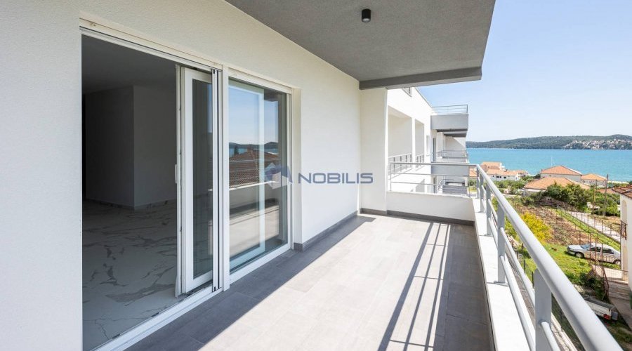 TOP PONUDA! Split, Trogir, Seget, moderan stan, 53.74 m2.. - 3