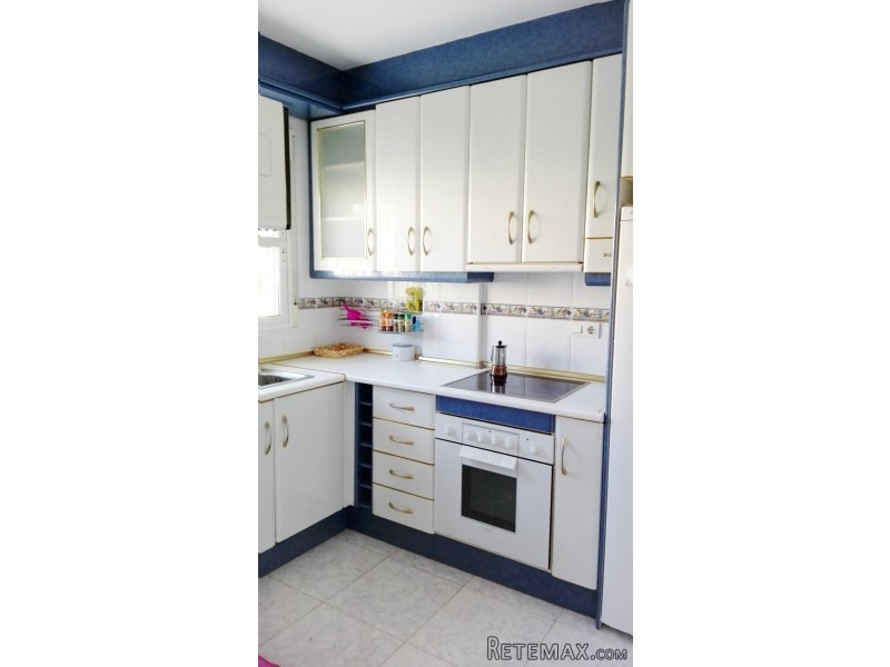 Triplex For Rent In Las Filipinas.. - 2