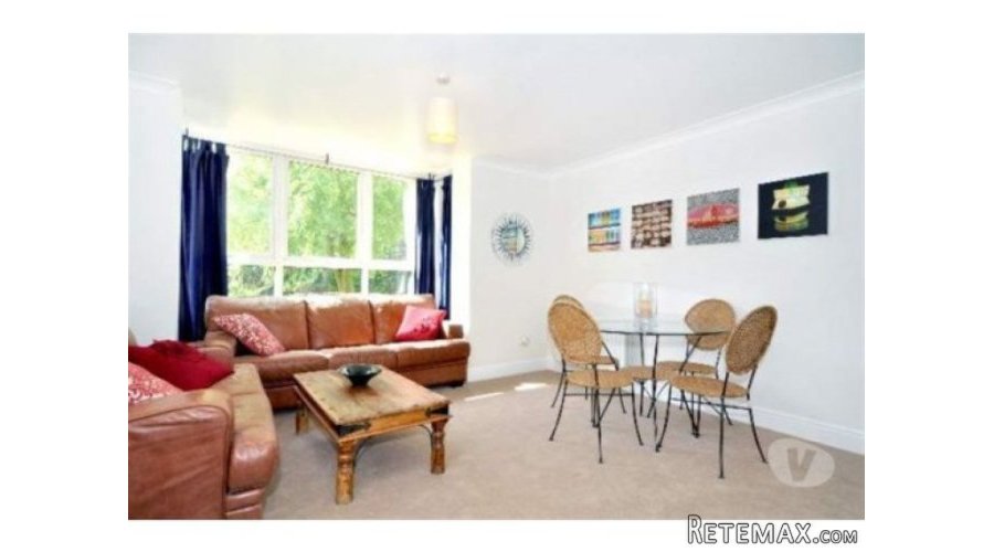 Flat 2 bed in London