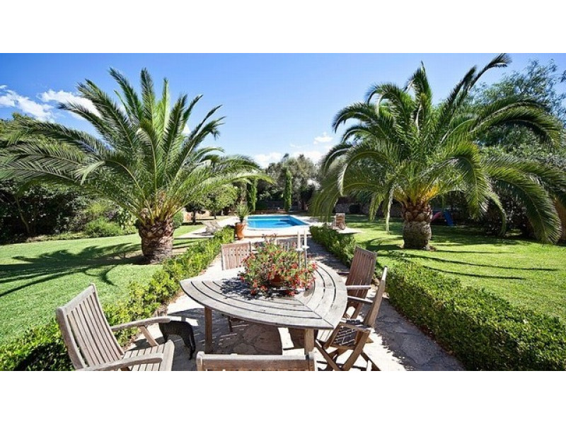 Traditional mallorcan country house for.. - 2