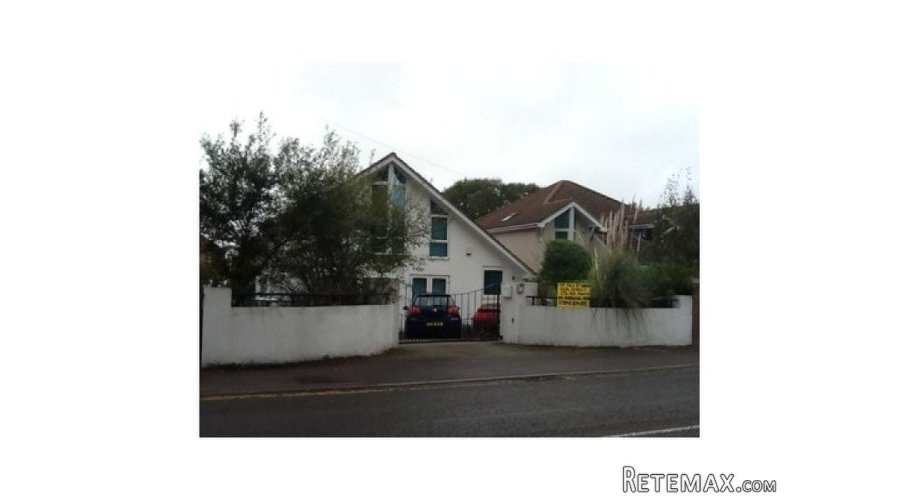 4 ded detached house