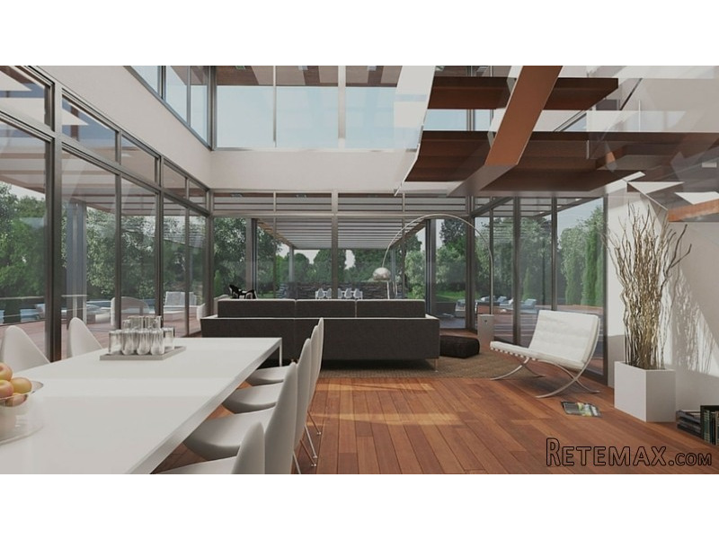 Plot C20.11, Las Buganvillas, La Manga..