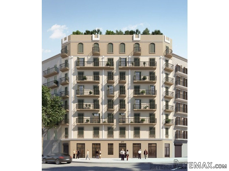 Stylish Third Floor Refurbished.. - 2