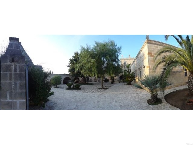 Villa Antica - € 680000
