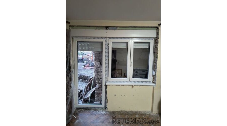 Montaža PVC stolarije po meri - 3