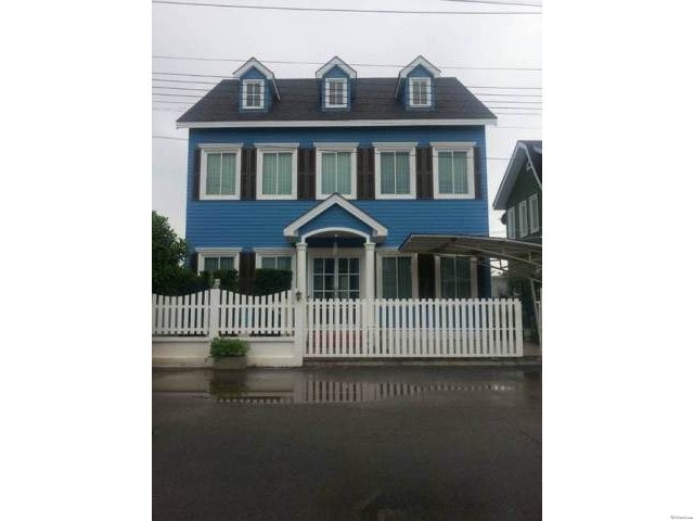 House / Home For Rent Nakhon Ratchsima..
