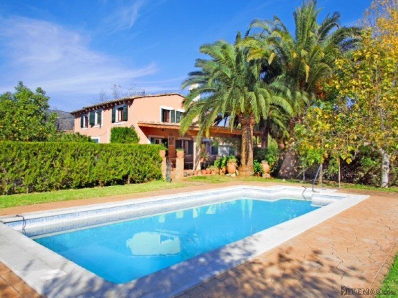 Unique Property In Alaro
