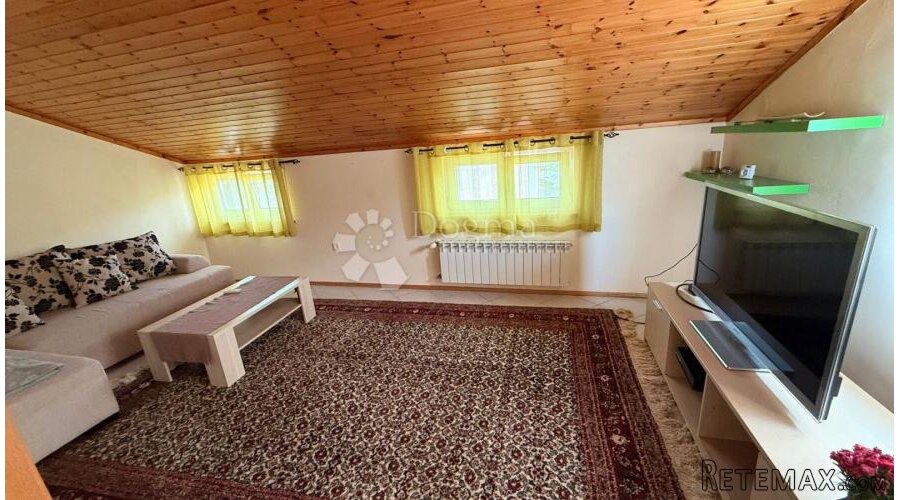 Atraktivna kuća sa tri apartmana Poreč - 2