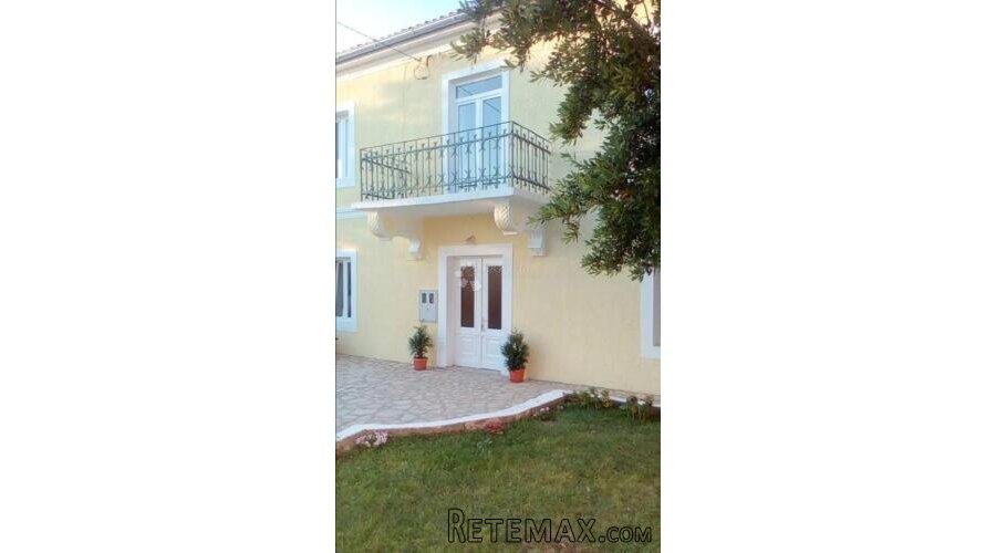 Primorska kuća sa bazenom blizu mora - 2