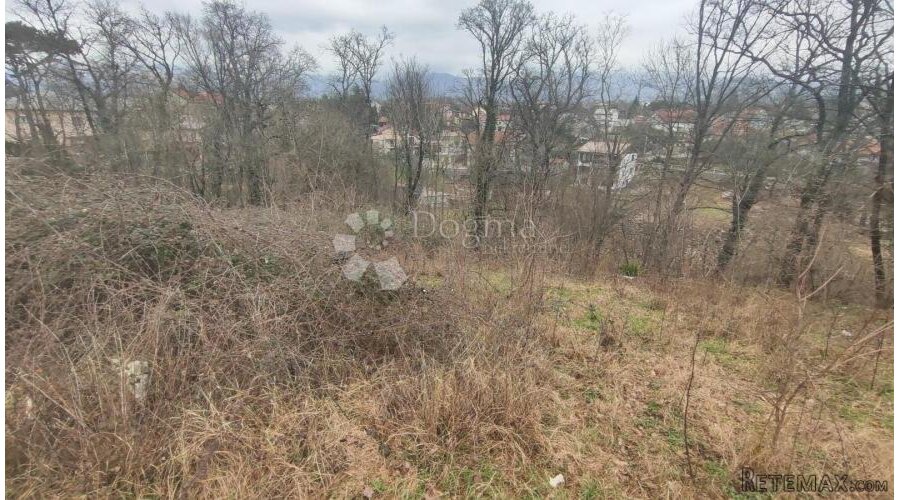 Zemljište strogi centar Čavli - 2
