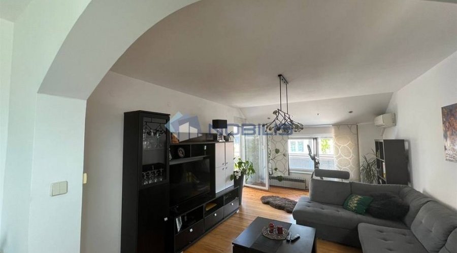 Zagreb, Trešnjevka, 4- sobni stan, 114 m2 - 3