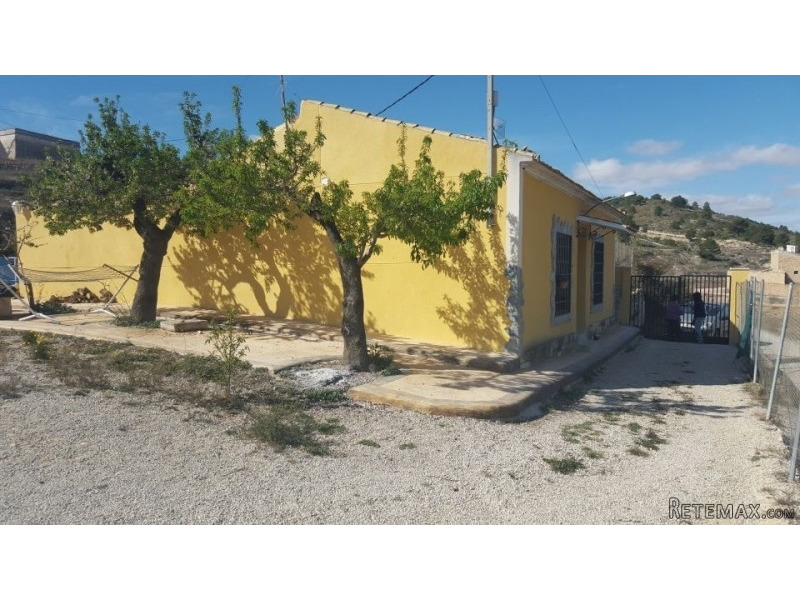 Country Finca Monovar