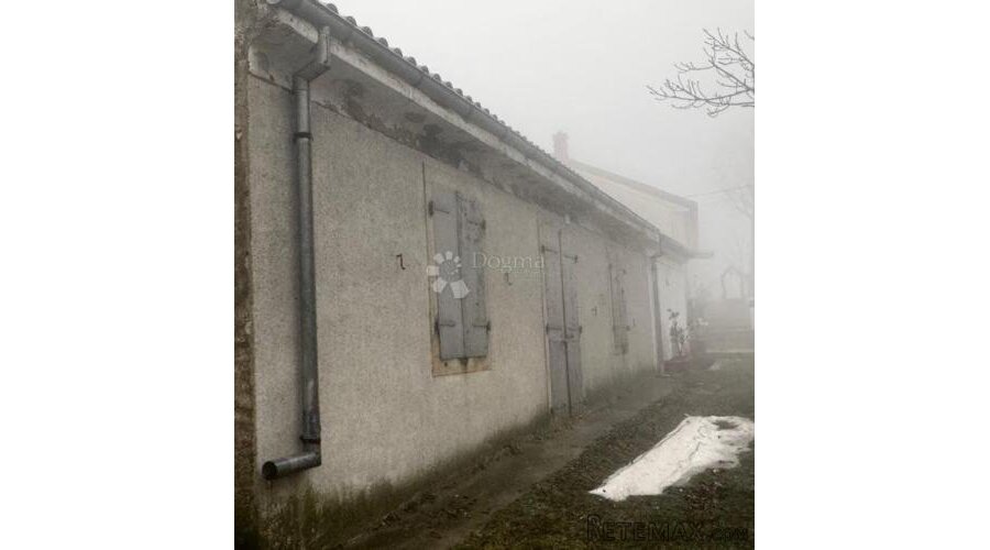 Kuća/starina sa prostranom okućnicom! - 3