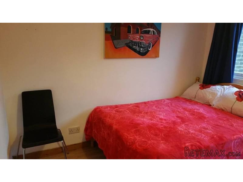 Double Room Near Canary Wharf - 2