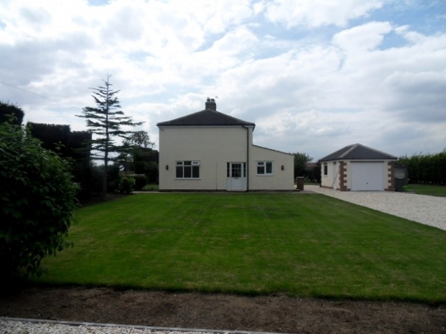 Lilac Villa, Hull Road - 2