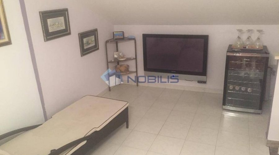 Brač, Milna, apart. 156m2,2. kat, pogled na more - 6