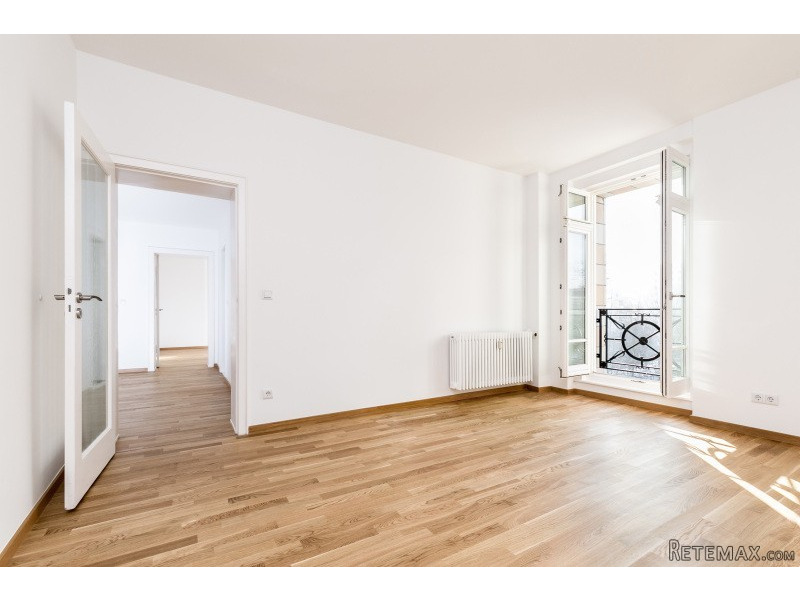 Spacious, 3-room apartment in.. - 2