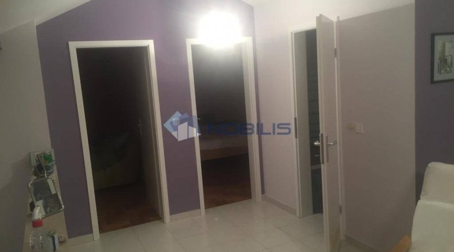 Brač, Milna, apart. 156m2,2. kat, pogled na more - 8
