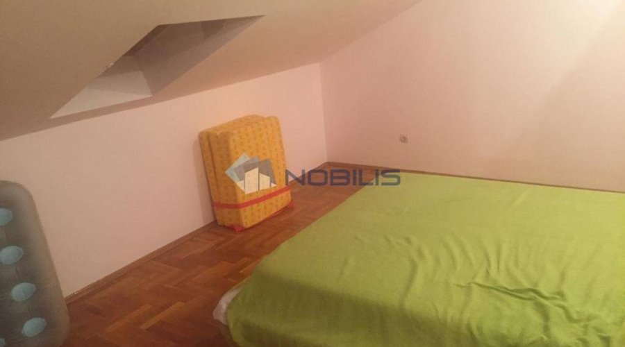 Brač, Milna, apart. 156m2,2. kat, pogled na more - 10