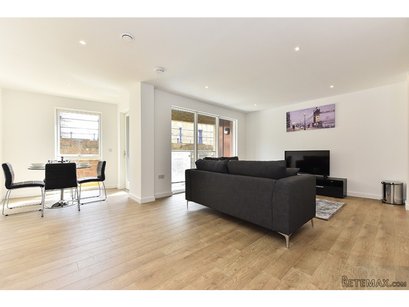 Limehouse, E14 7FQ [ID: 6VC]
