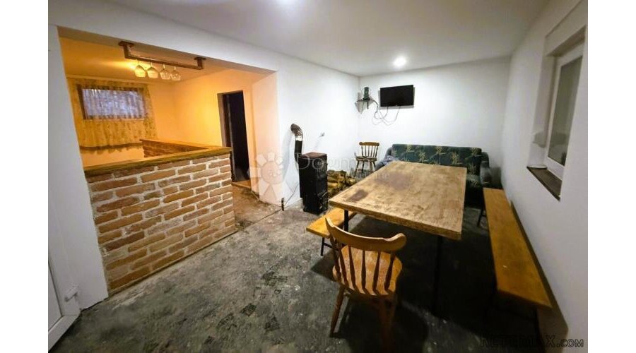 Mali raj među vinogradima - šarmantna klijet s terasom i oku - 3