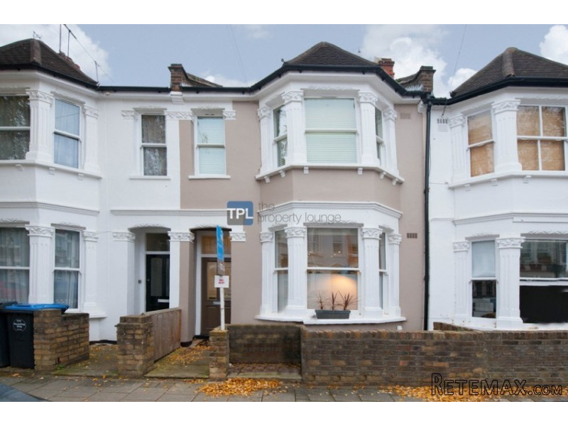 Charteris Road, Queens Park, London, NW6