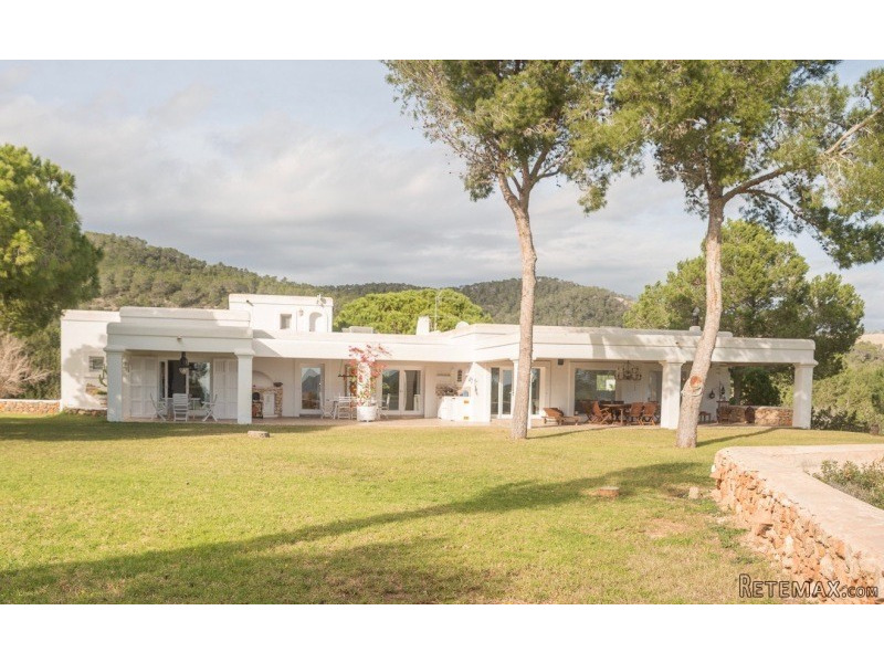 Villa Caleta · Sa Caleta