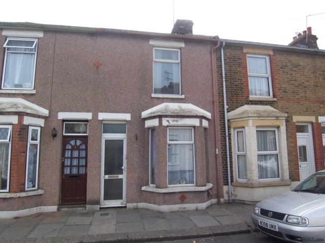 3 bedroom house in SHEERNESS