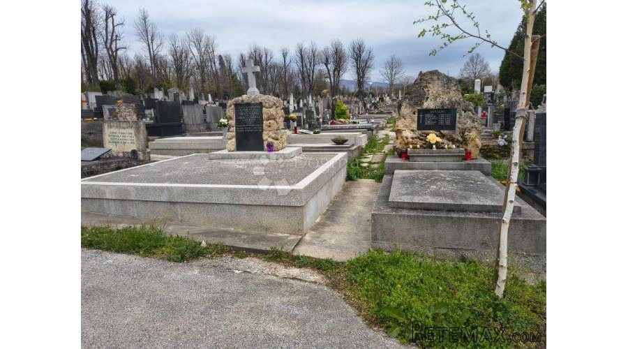Grobnica Polje 25 - 2