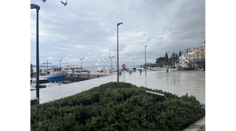 SELCE CRIKVENICA KUĆA NA MORU - 2