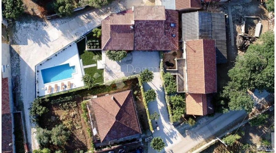 VILA DEBELJAK/SUKOŠAN - 3