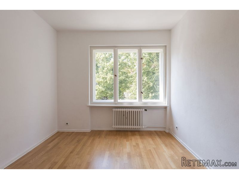 Spilstrasse Dahlem, Steglitz-Zehlendorf - 2