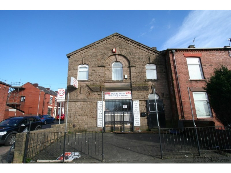 Oldham Road, Royton, Oldham